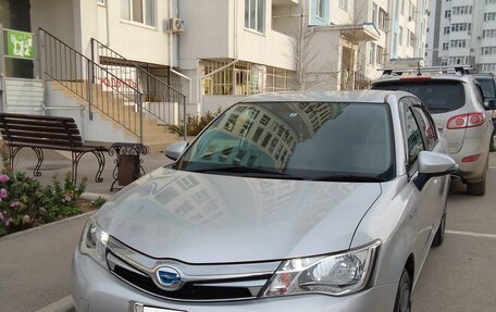 Toyota Corolla, 2014 год, 1 000 000 рублей, 1 фотография