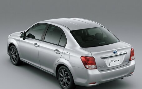 Toyota Corolla, 2014 год, 1 000 000 рублей, 4 фотография
