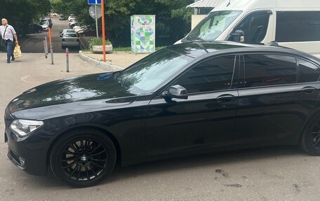 BMW 7 серия, 2013 год, 1 800 000 рублей, 1 фотография