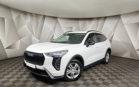 Haval Jolion, 2024 год, 1 800 000 рублей, 1 фотография