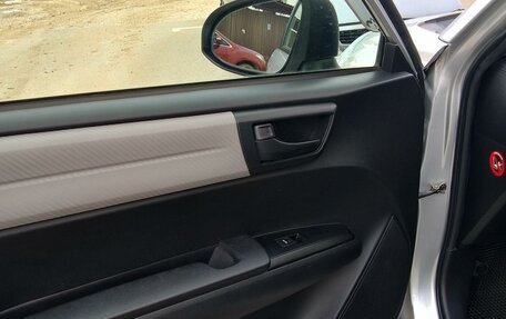 Toyota Corolla, 2014 год, 1 000 000 рублей, 7 фотография