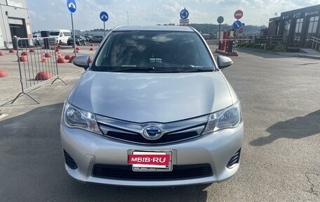 Toyota Corolla, 2014 год, 1 000 000 рублей, 10 фотография