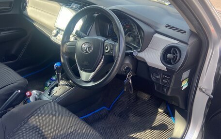 Toyota Corolla, 2014 год, 1 000 000 рублей, 17 фотография