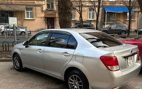 Toyota Corolla, 2014 год, 1 000 000 рублей, 26 фотография