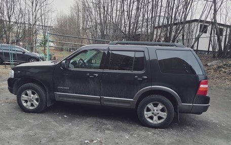 Ford Explorer III, 2005 год, 700 000 рублей, 4 фотография