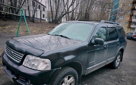 Ford Explorer III, 2005 год, 700 000 рублей, 3 фотография