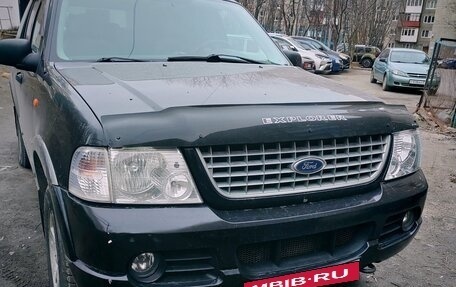 Ford Explorer III, 2005 год, 700 000 рублей, 2 фотография