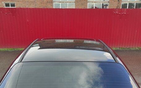 Honda Accord VII рестайлинг, 2007 год, 800 000 рублей, 12 фотография