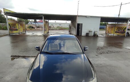 Honda Accord VII рестайлинг, 2007 год, 800 000 рублей, 8 фотография