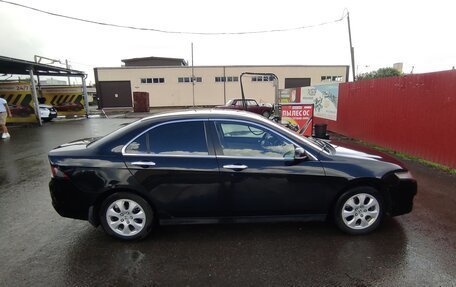 Honda Accord VII рестайлинг, 2007 год, 800 000 рублей, 11 фотография