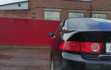 Honda Accord VII рестайлинг, 2007 год, 800 000 рублей, 13 фотография