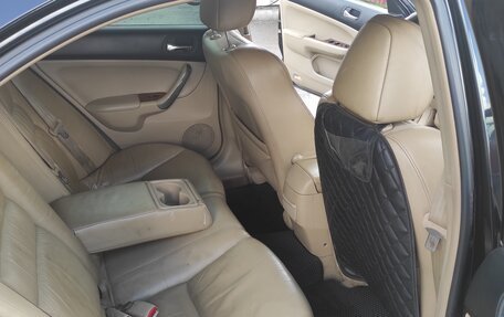 Honda Accord VII рестайлинг, 2007 год, 800 000 рублей, 18 фотография