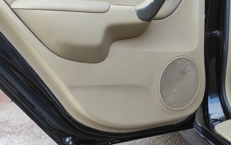 Honda Accord VII рестайлинг, 2007 год, 800 000 рублей, 21 фотография