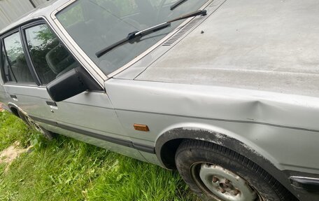 Mazda 626, 1987 год, 50 000 рублей, 2 фотография