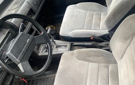 Mazda 626, 1987 год, 50 000 рублей, 7 фотография