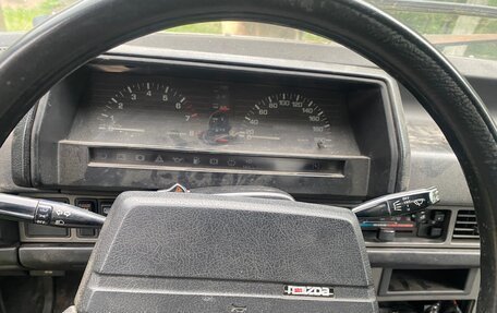 Mazda 626, 1987 год, 50 000 рублей, 6 фотография
