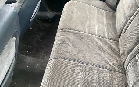 Mazda 626, 1987 год, 50 000 рублей, 8 фотография