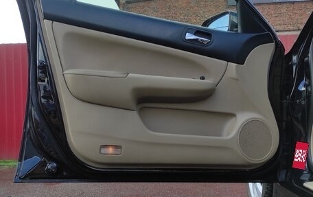 Honda Accord VII рестайлинг, 2007 год, 800 000 рублей, 25 фотография