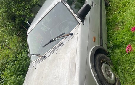 Mazda 626, 1987 год, 50 000 рублей, 9 фотография