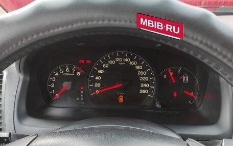 Honda Accord VII рестайлинг, 2007 год, 800 000 рублей, 23 фотография