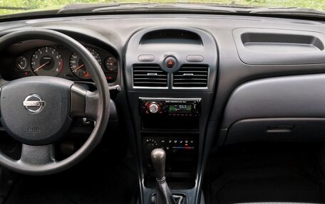 Nissan Almera Classic, 2006 год, 515 000 рублей, 12 фотография