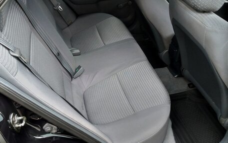Nissan Almera Classic, 2006 год, 515 000 рублей, 10 фотография