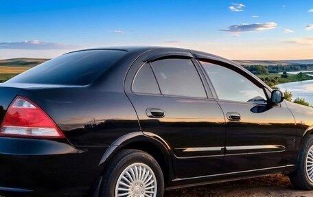 Nissan Almera Classic, 2006 год, 515 000 рублей, 4 фотография