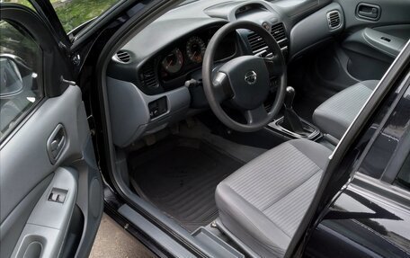 Nissan Almera Classic, 2006 год, 515 000 рублей, 11 фотография