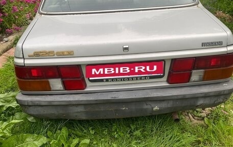 Mazda 626, 1987 год, 50 000 рублей, 4 фотография