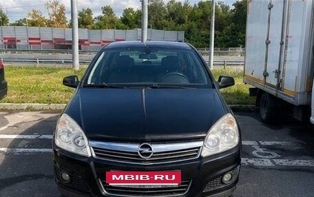 Opel Astra H, 2007 год, 400 000 рублей, 2 фотография
