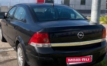 Opel Astra H, 2007 год, 400 000 рублей, 3 фотография