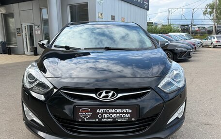 Hyundai i40 I рестайлинг, 2013 год, 1 190 000 рублей, 2 фотография