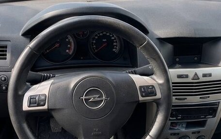 Opel Astra H, 2007 год, 400 000 рублей, 5 фотография