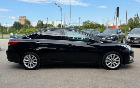 Hyundai i40 I рестайлинг, 2013 год, 1 190 000 рублей, 6 фотография