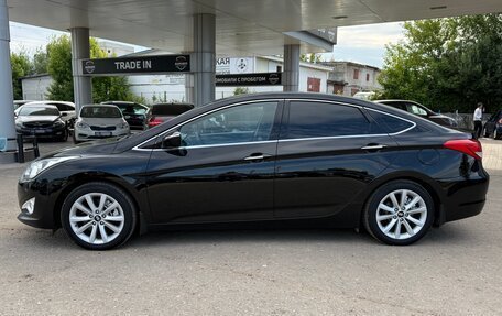 Hyundai i40 I рестайлинг, 2013 год, 1 190 000 рублей, 5 фотография
