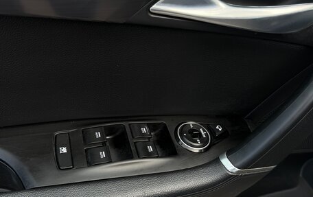 Hyundai i40 I рестайлинг, 2013 год, 1 190 000 рублей, 15 фотография
