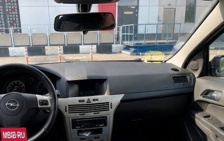 Opel Astra H, 2007 год, 400 000 рублей, 6 фотография