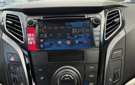 Hyundai i40 I рестайлинг, 2013 год, 1 190 000 рублей, 13 фотография