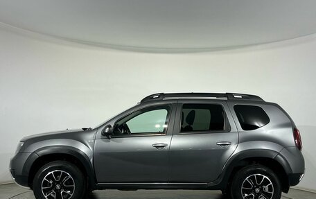 Renault Duster I рестайлинг, 2020 год, 1 600 000 рублей, 2 фотография