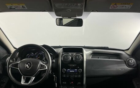 Renault Duster I рестайлинг, 2020 год, 1 600 000 рублей, 7 фотография