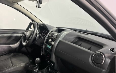 Renault Duster I рестайлинг, 2020 год, 1 600 000 рублей, 9 фотография