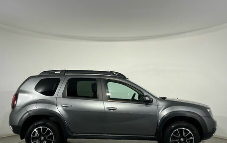 Renault Duster I рестайлинг, 2020 год, 1 600 000 рублей, 5 фотография
