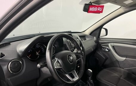 Renault Duster I рестайлинг, 2020 год, 1 600 000 рублей, 8 фотография