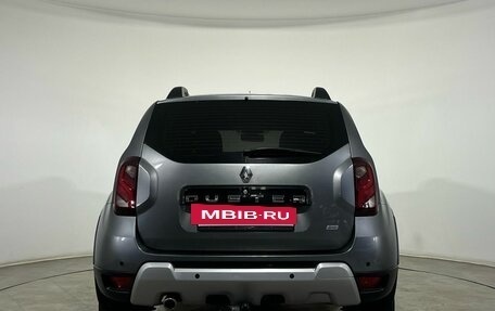 Renault Duster I рестайлинг, 2020 год, 1 600 000 рублей, 3 фотография