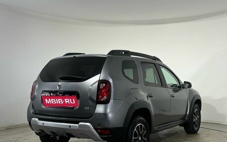 Renault Duster I рестайлинг, 2020 год, 1 600 000 рублей, 4 фотография