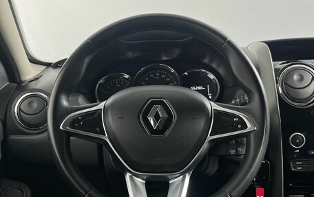 Renault Duster I рестайлинг, 2020 год, 1 600 000 рублей, 10 фотография