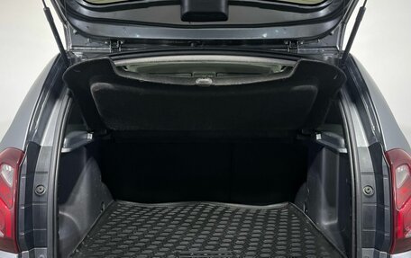 Renault Duster I рестайлинг, 2020 год, 1 600 000 рублей, 20 фотография