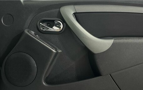 Renault Duster I рестайлинг, 2020 год, 1 600 000 рублей, 19 фотография