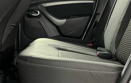 Renault Duster I рестайлинг, 2020 год, 1 600 000 рублей, 16 фотография