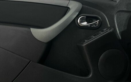 Renault Duster I рестайлинг, 2020 год, 1 600 000 рублей, 18 фотография